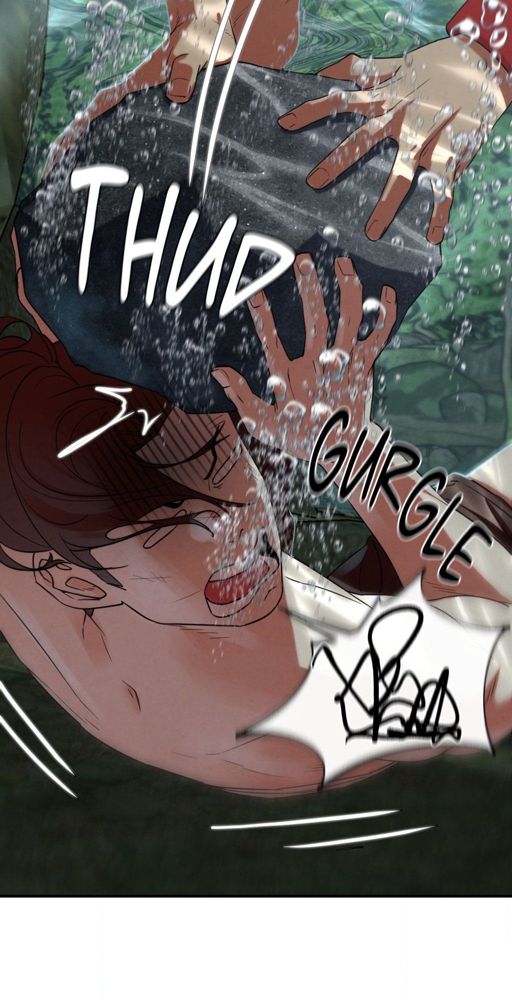 18+ Seniors of Class 5 Chapter 90 page 47