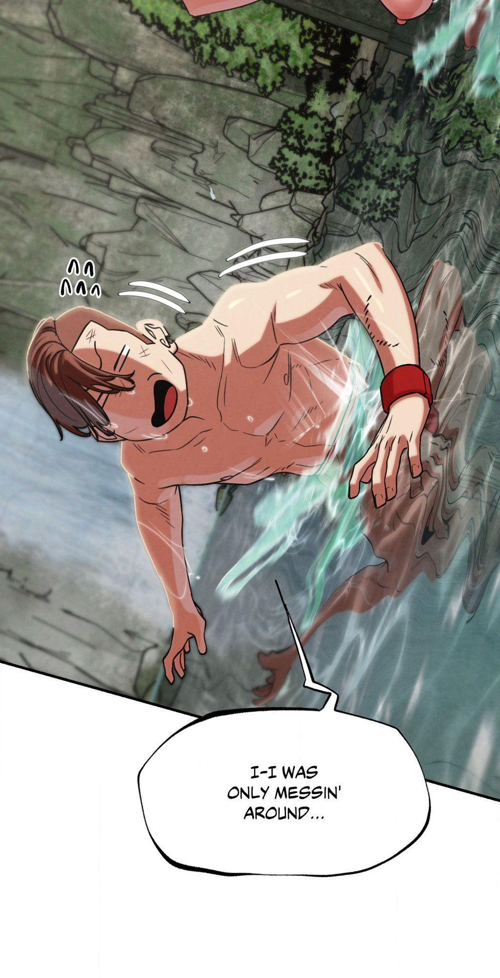 18+ Seniors of Class 5 Chapter 90 page 50