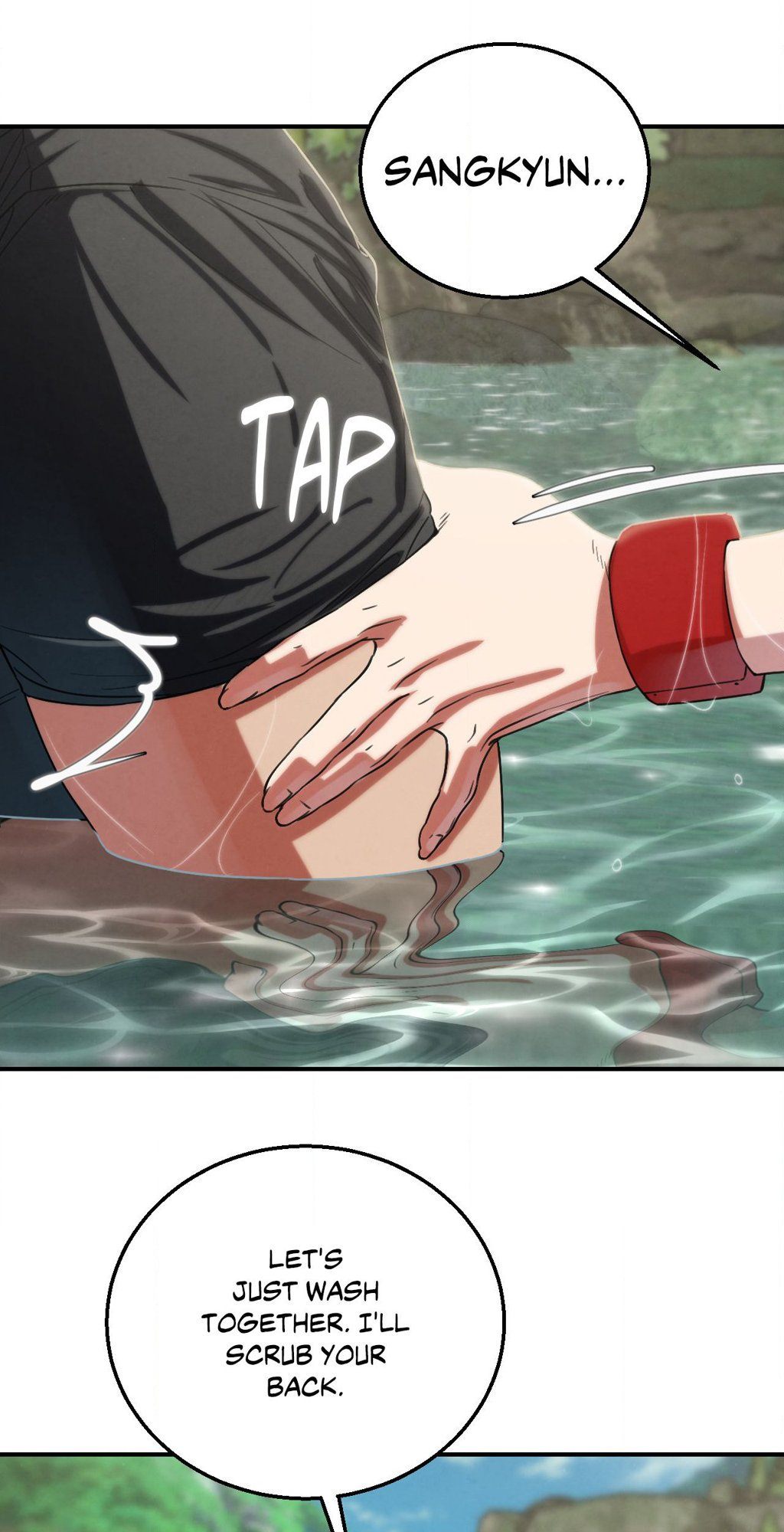 18+ Seniors of Class 5 Chapter 90 page 52