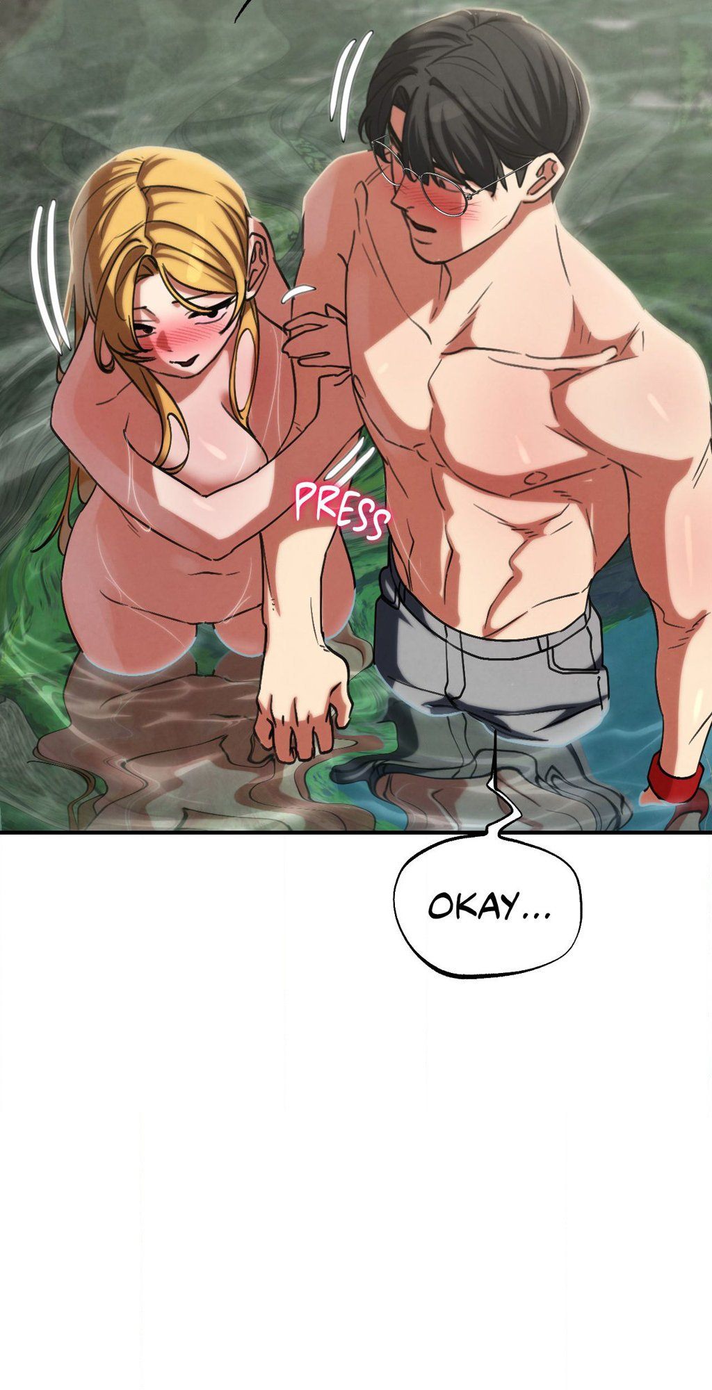 18+ Seniors of Class 5 Chapter 90 page 56