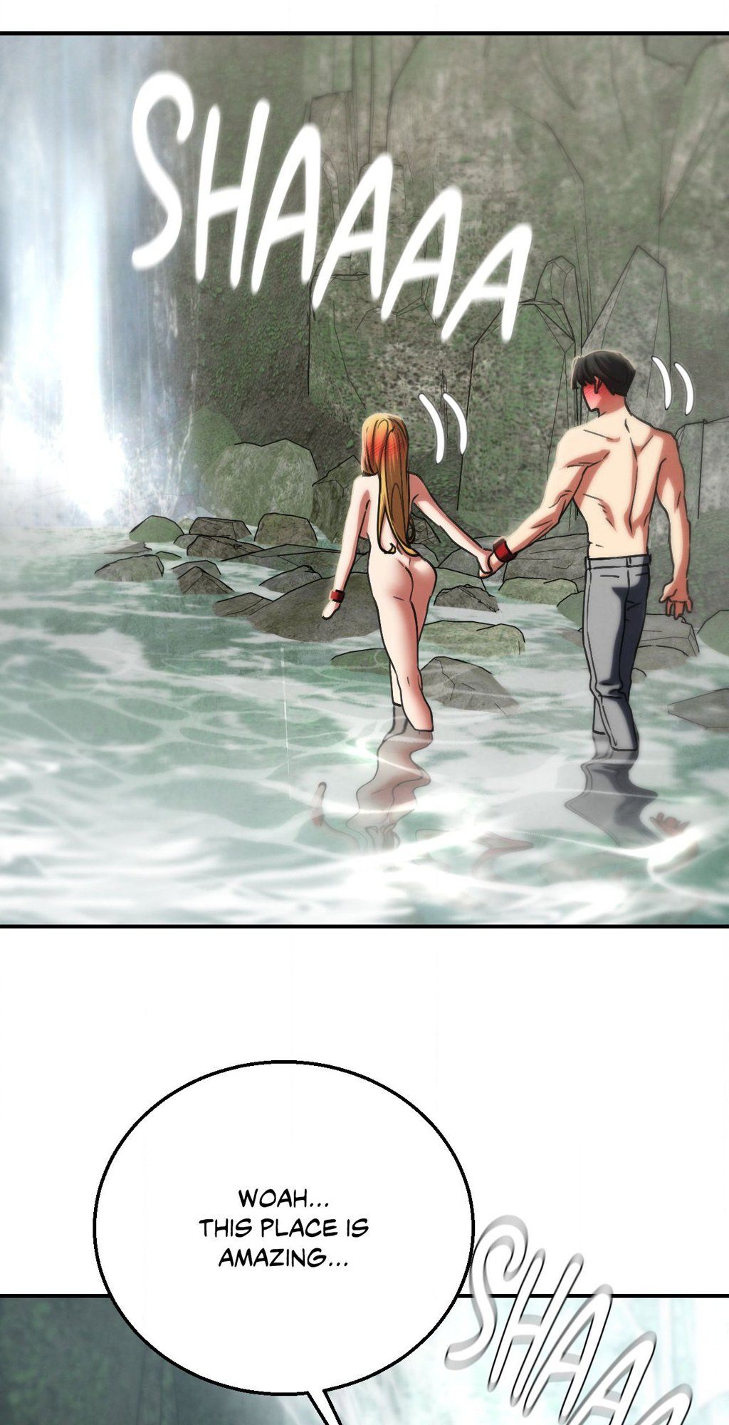 18+ Seniors of Class 5 Chapter 90 page 57