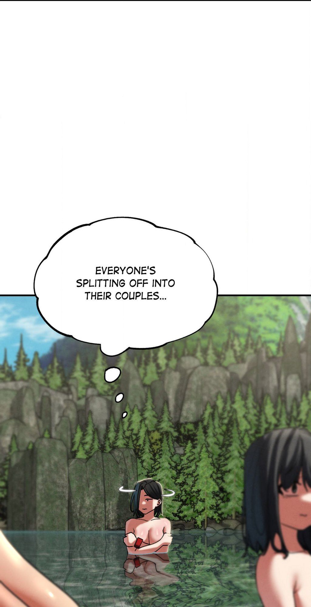18+ Seniors of Class 5 Chapter 90 page 63