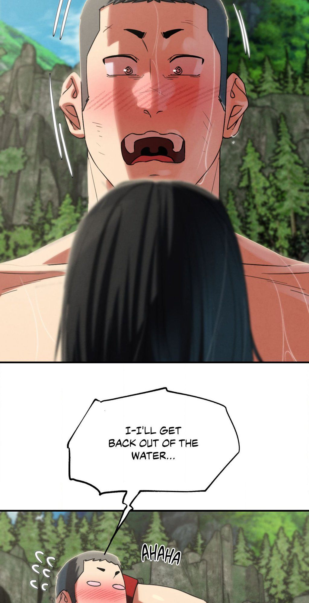 18+ Seniors of Class 5 Chapter 90 page 76
