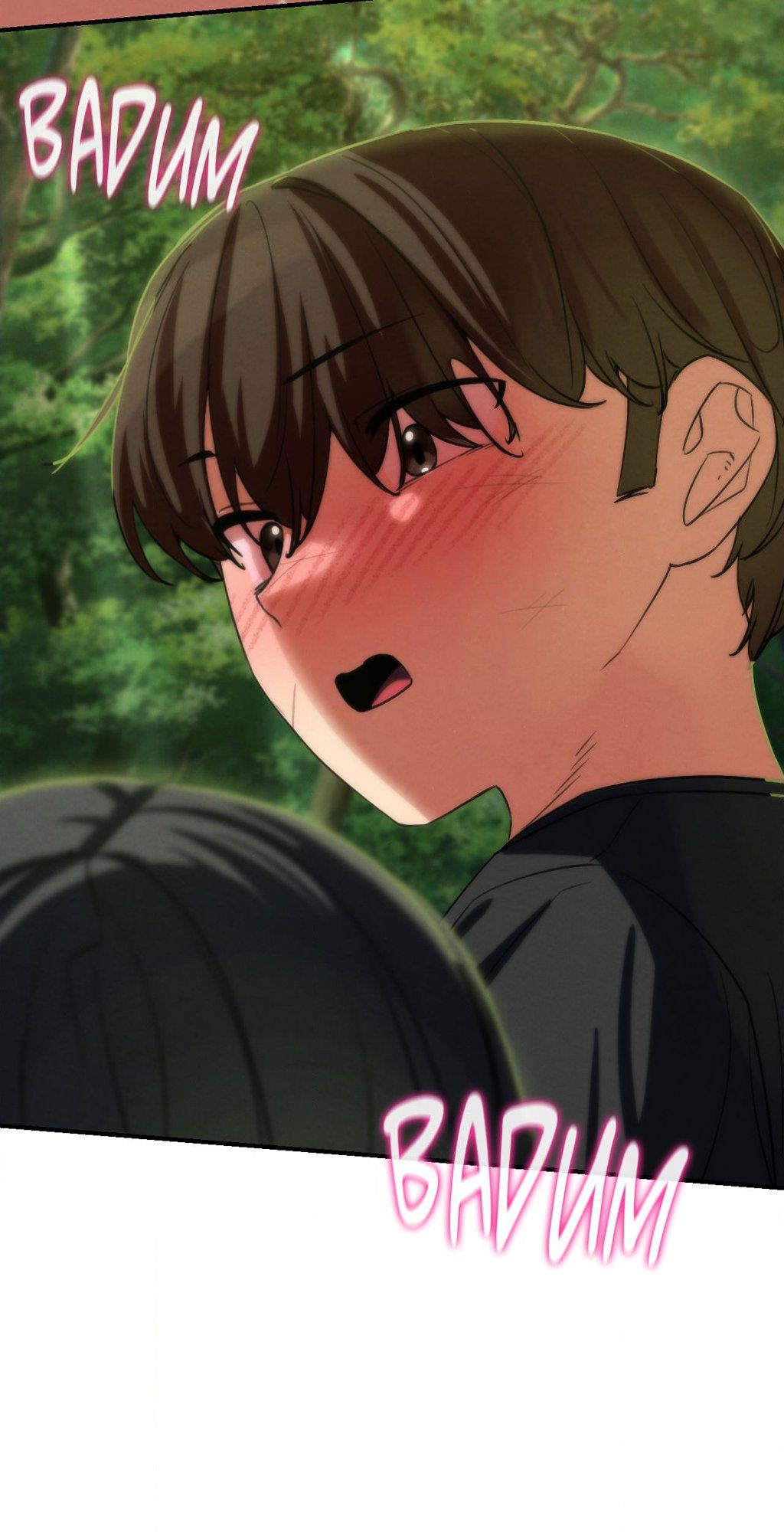 18+ Seniors of Class 5 Chapter 90 page 85
