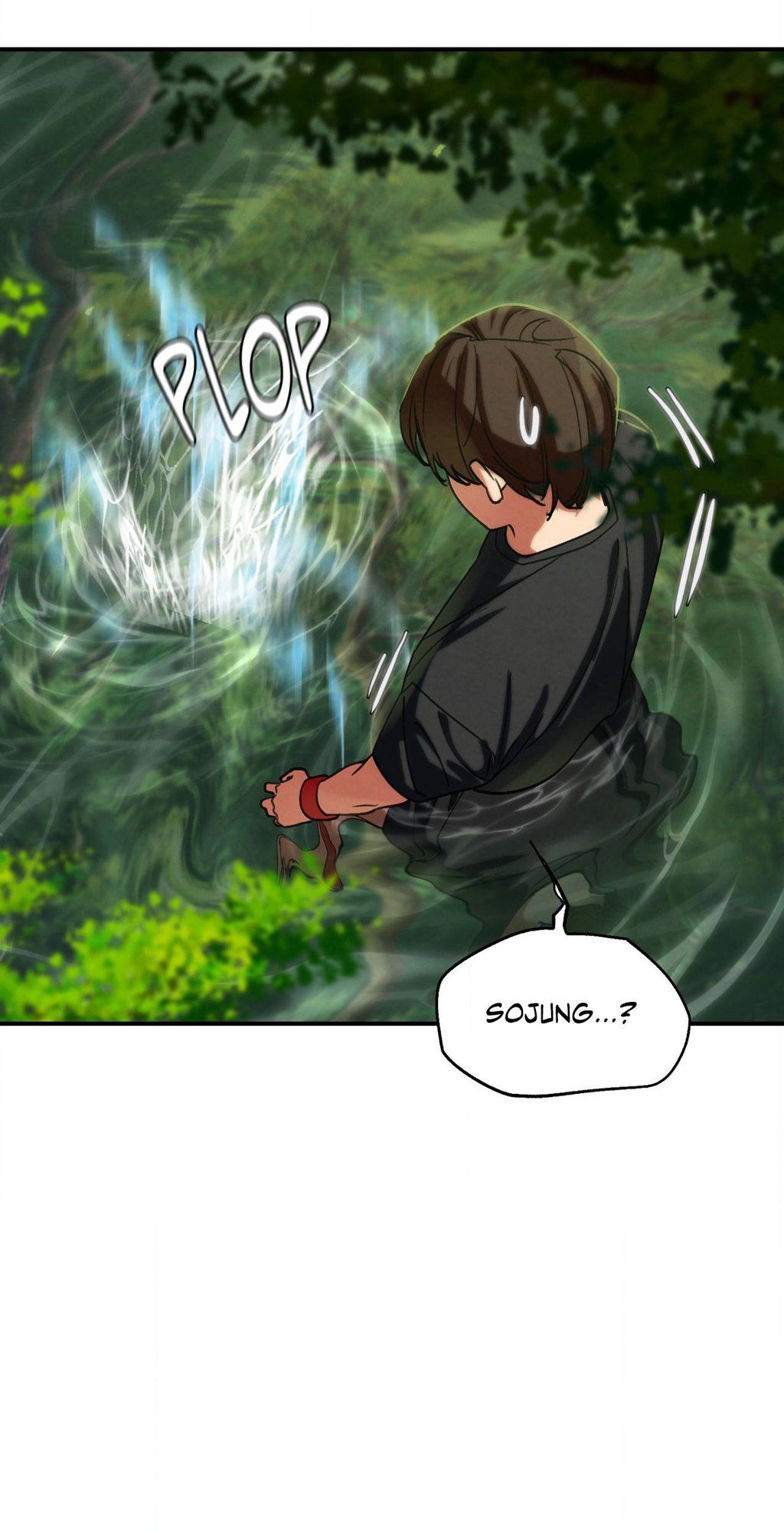 18+ Seniors of Class 5 Chapter 90 page 86