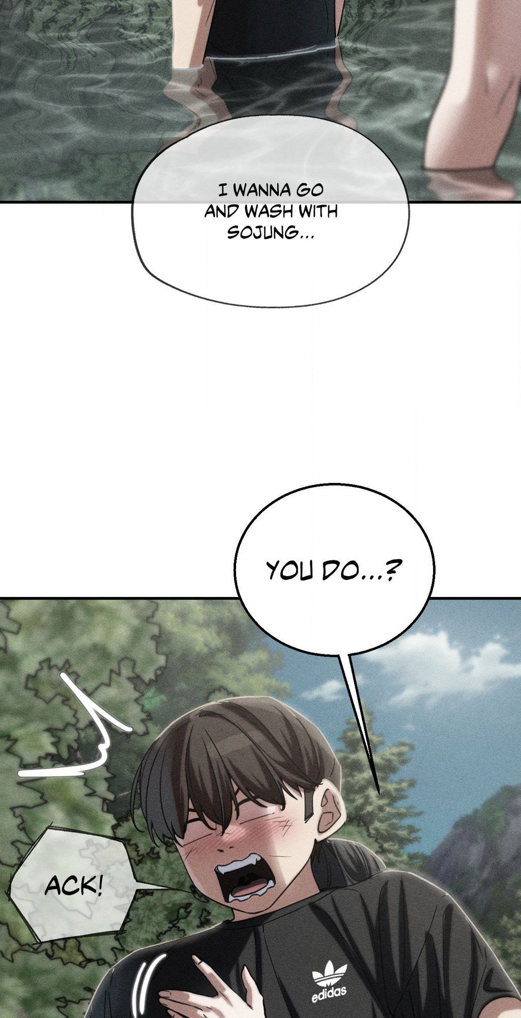 18+ Seniors of Class 5 Chapter 91 page 2