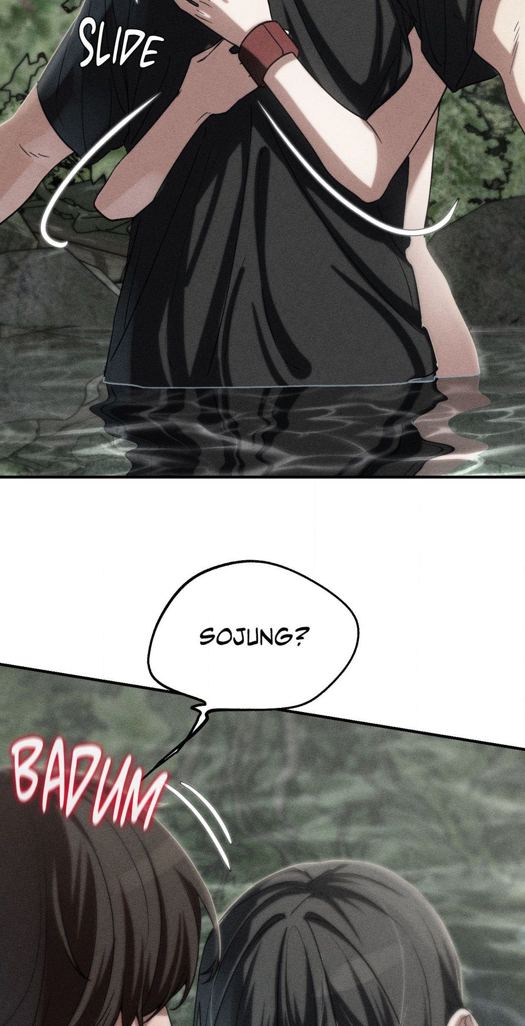 18+ Seniors of Class 5 Chapter 91 page 3