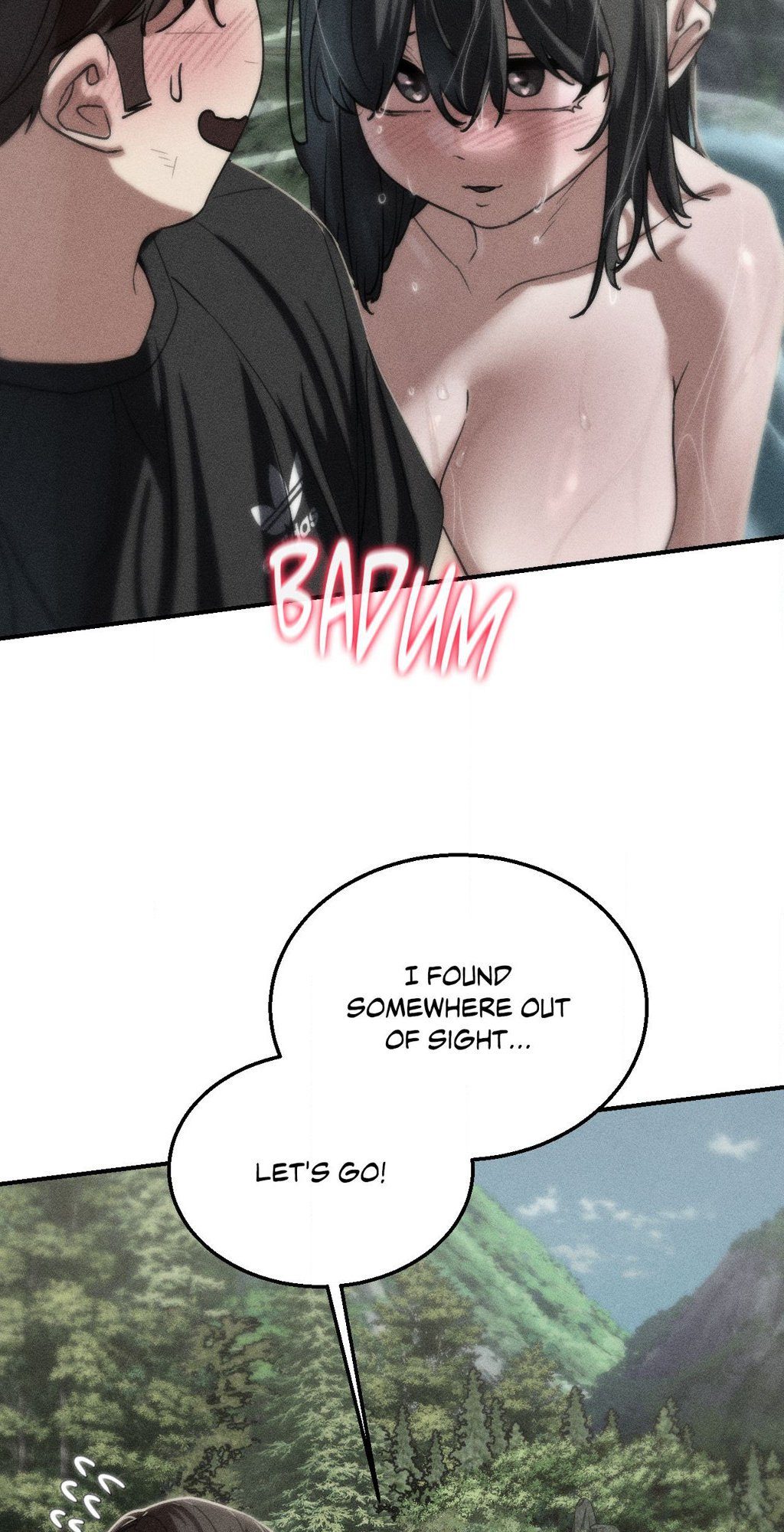 18+ Seniors of Class 5 Chapter 91 page 4