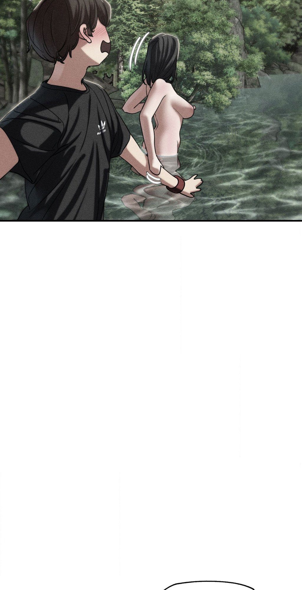 18+ Seniors of Class 5 Chapter 91 page 5
