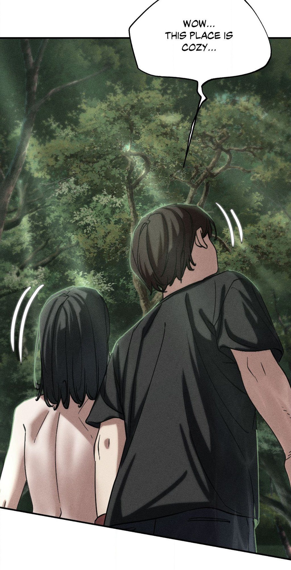 18+ Seniors of Class 5 Chapter 91 page 6