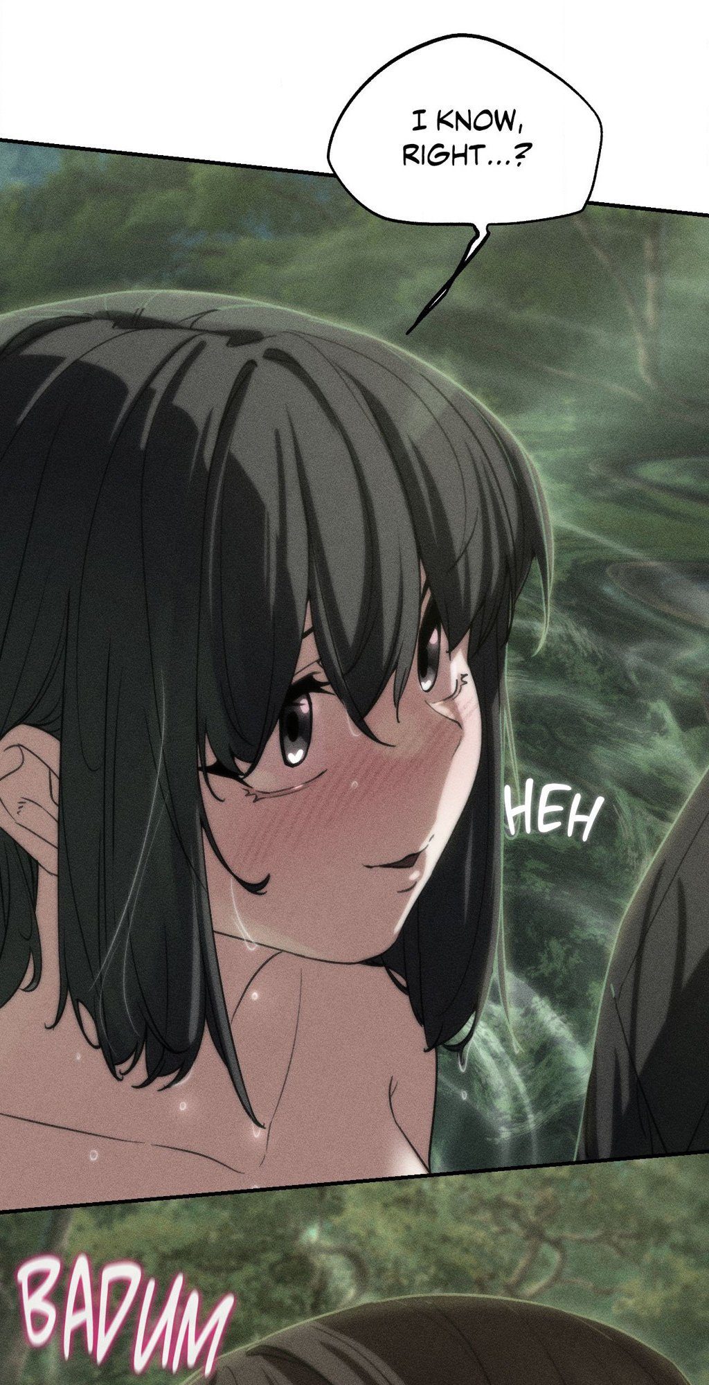 18+ Seniors of Class 5 Chapter 91 page 7