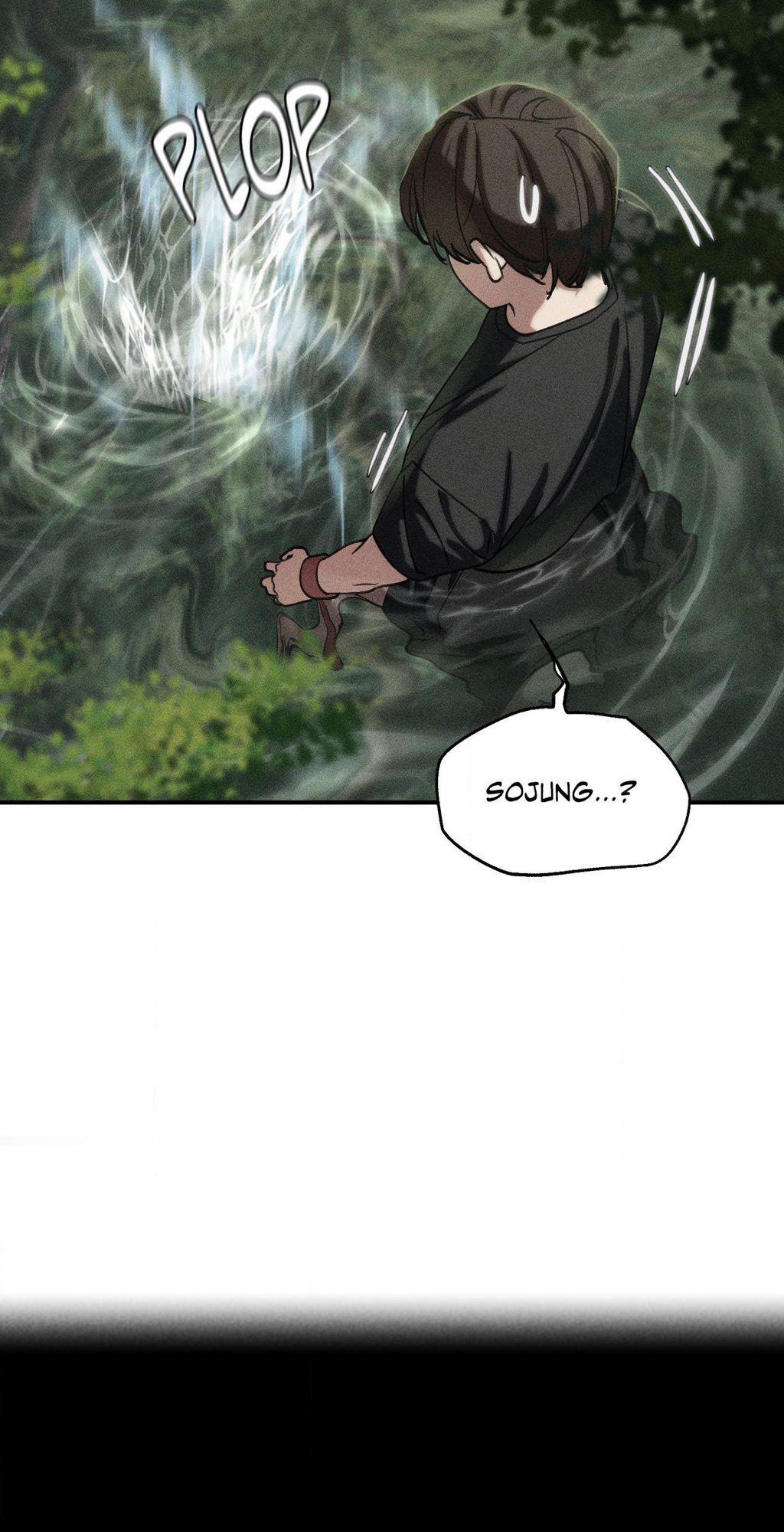 18+ Seniors of Class 5 Chapter 91 page 9