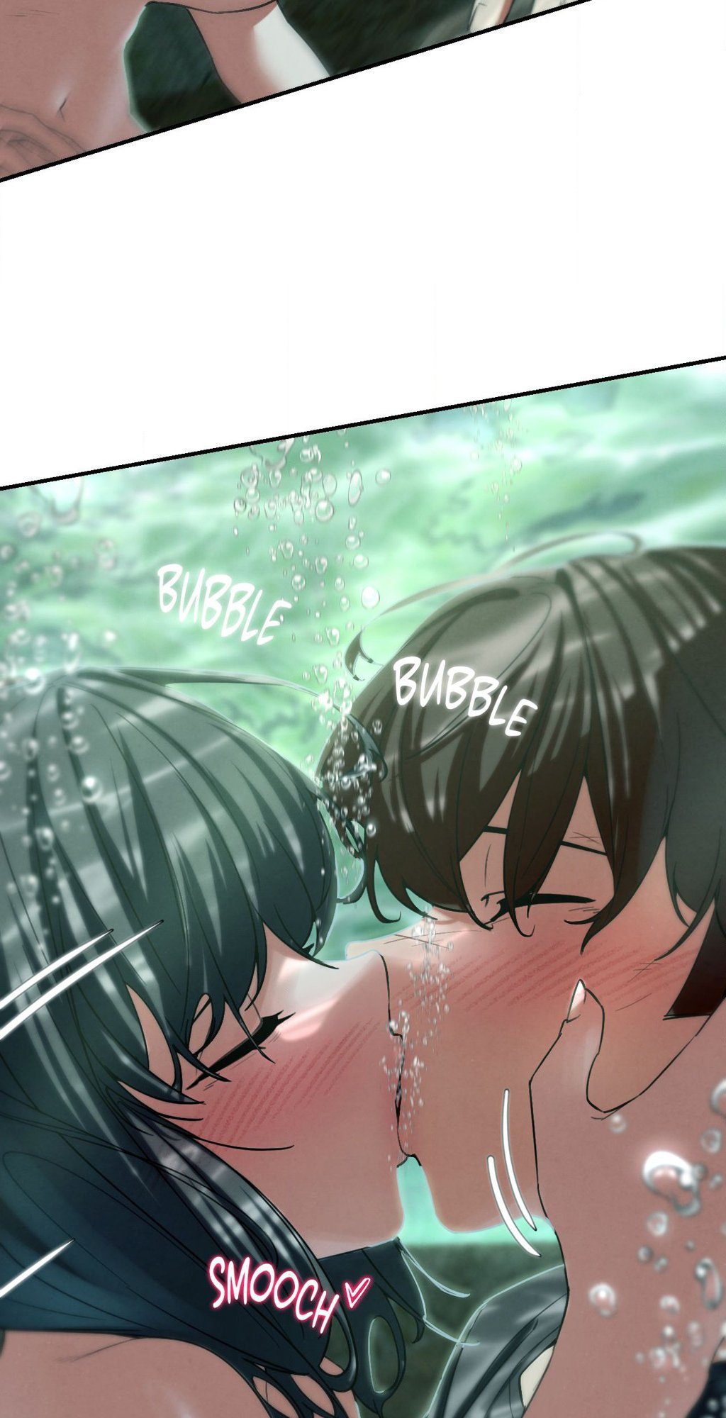 18+ Seniors of Class 5 Chapter 91 page 17