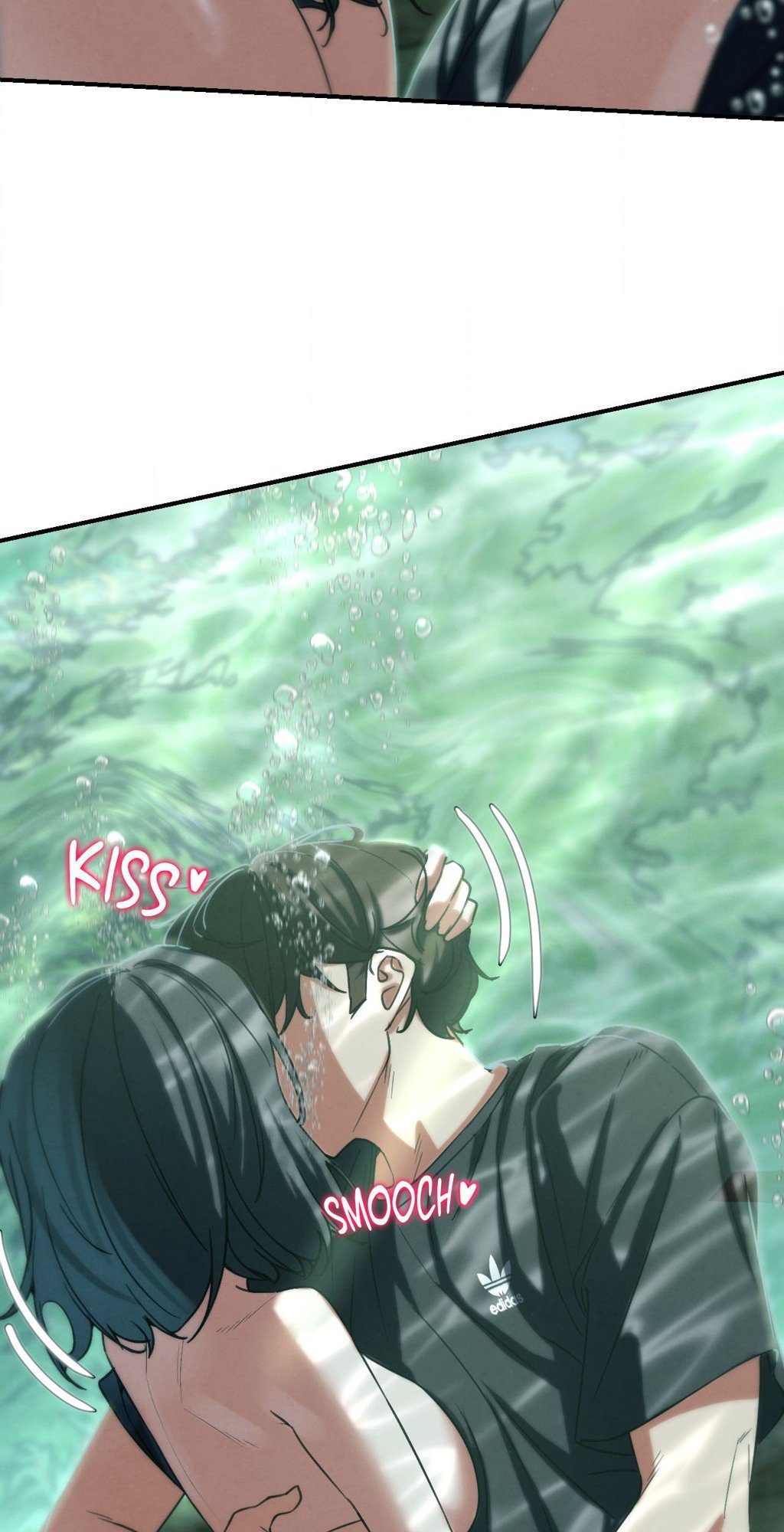 18+ Seniors of Class 5 Chapter 91 page 18