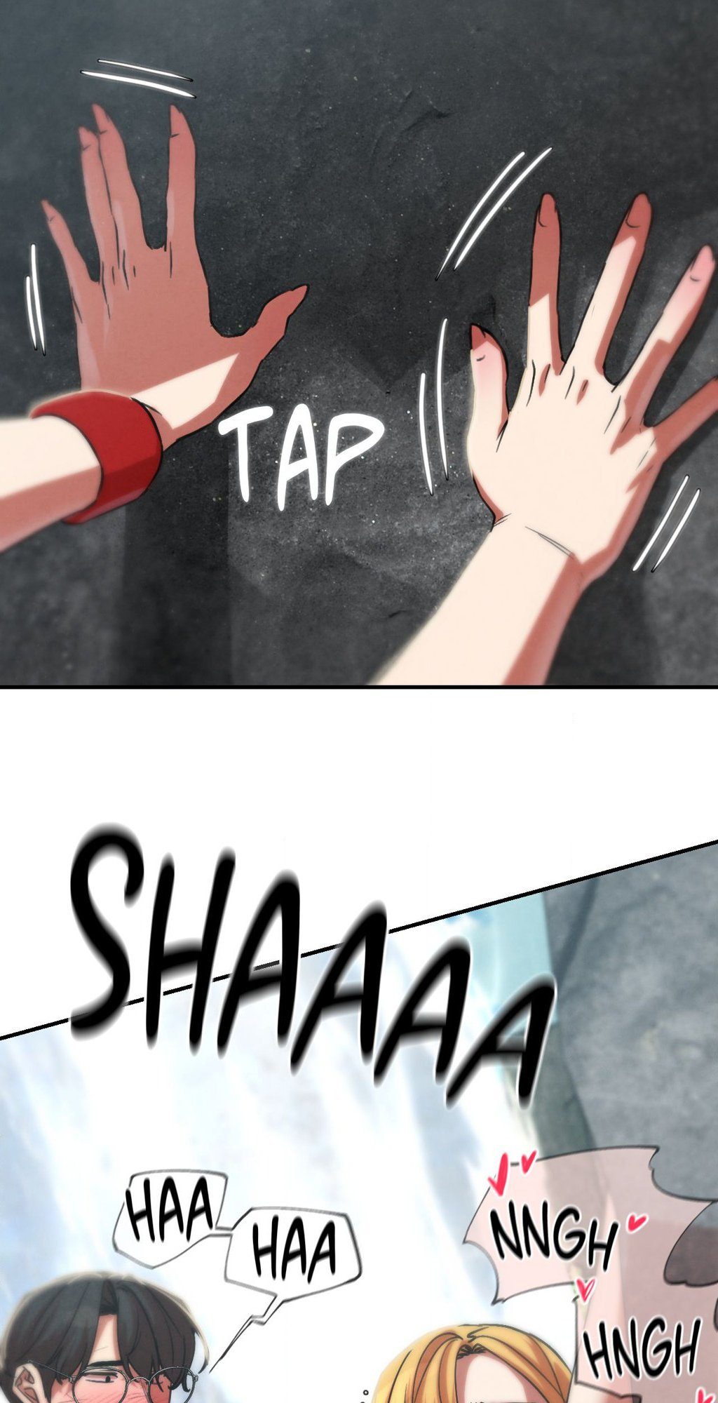 18+ Seniors of Class 5 Chapter 91 page 24