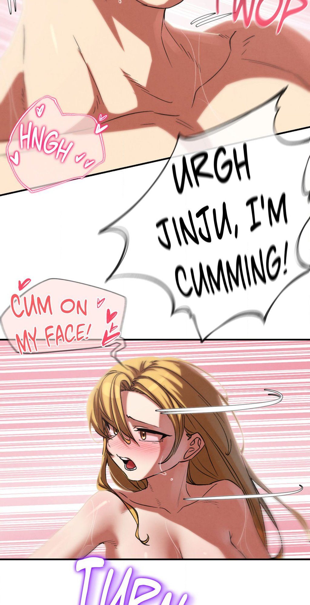 18+ Seniors of Class 5 Chapter 91 page 27