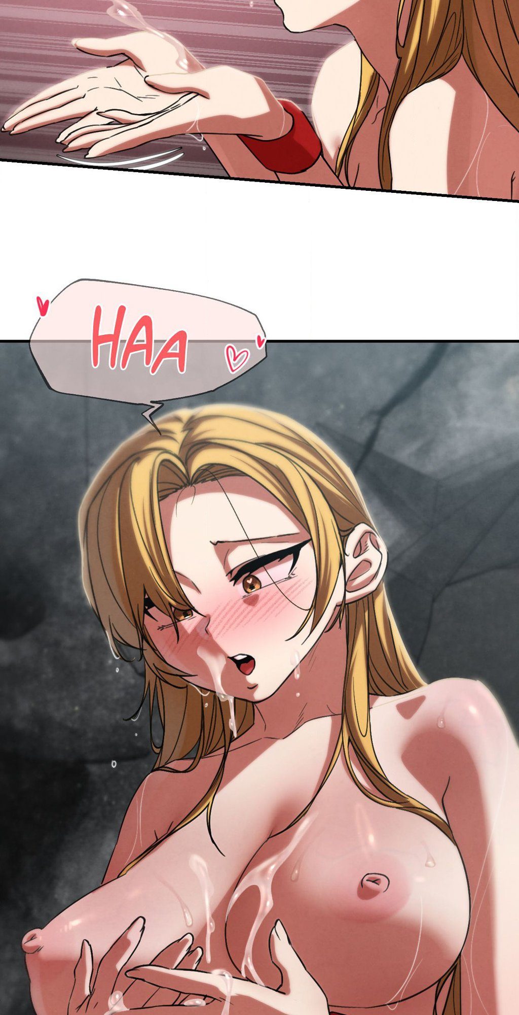 18+ Seniors of Class 5 Chapter 91 page 29