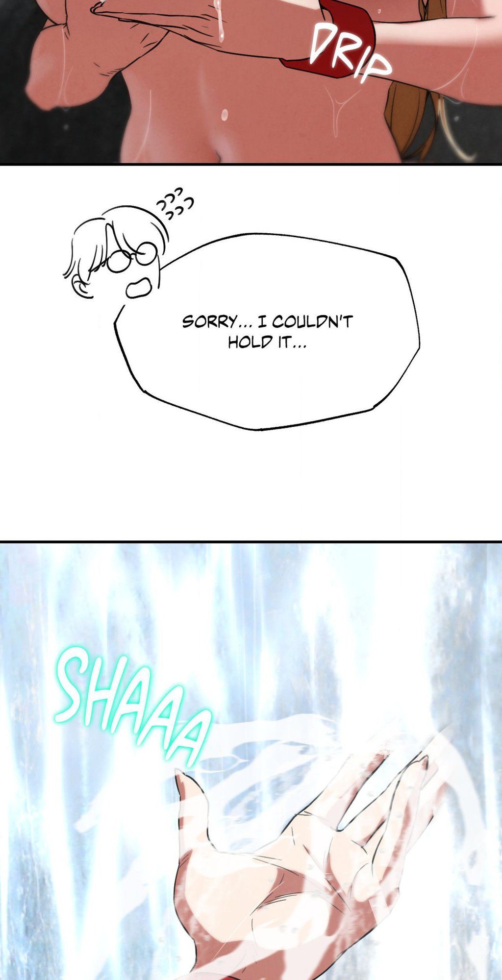 18+ Seniors of Class 5 Chapter 91 page 30