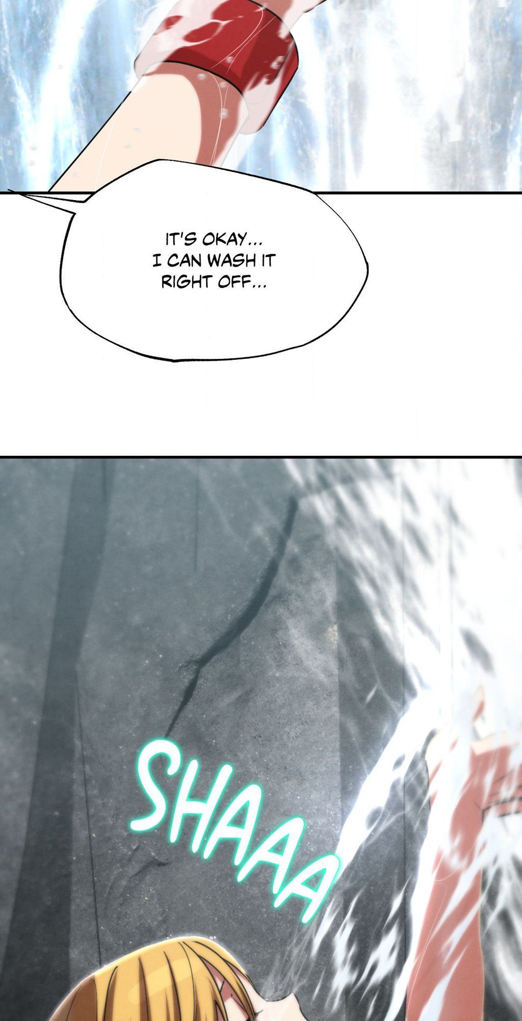 18+ Seniors of Class 5 Chapter 91 page 31