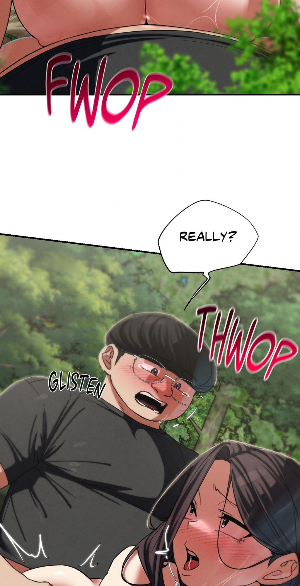18+ Seniors of Class 5 Chapter 91 page 39