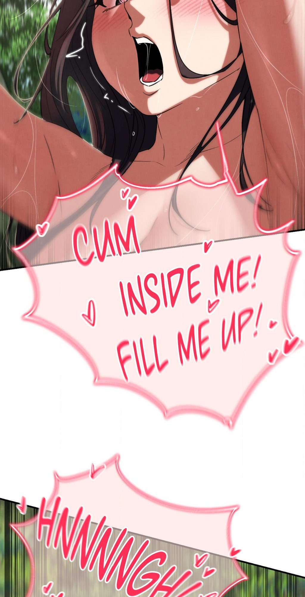 18+ Seniors of Class 5 Chapter 91 page 50