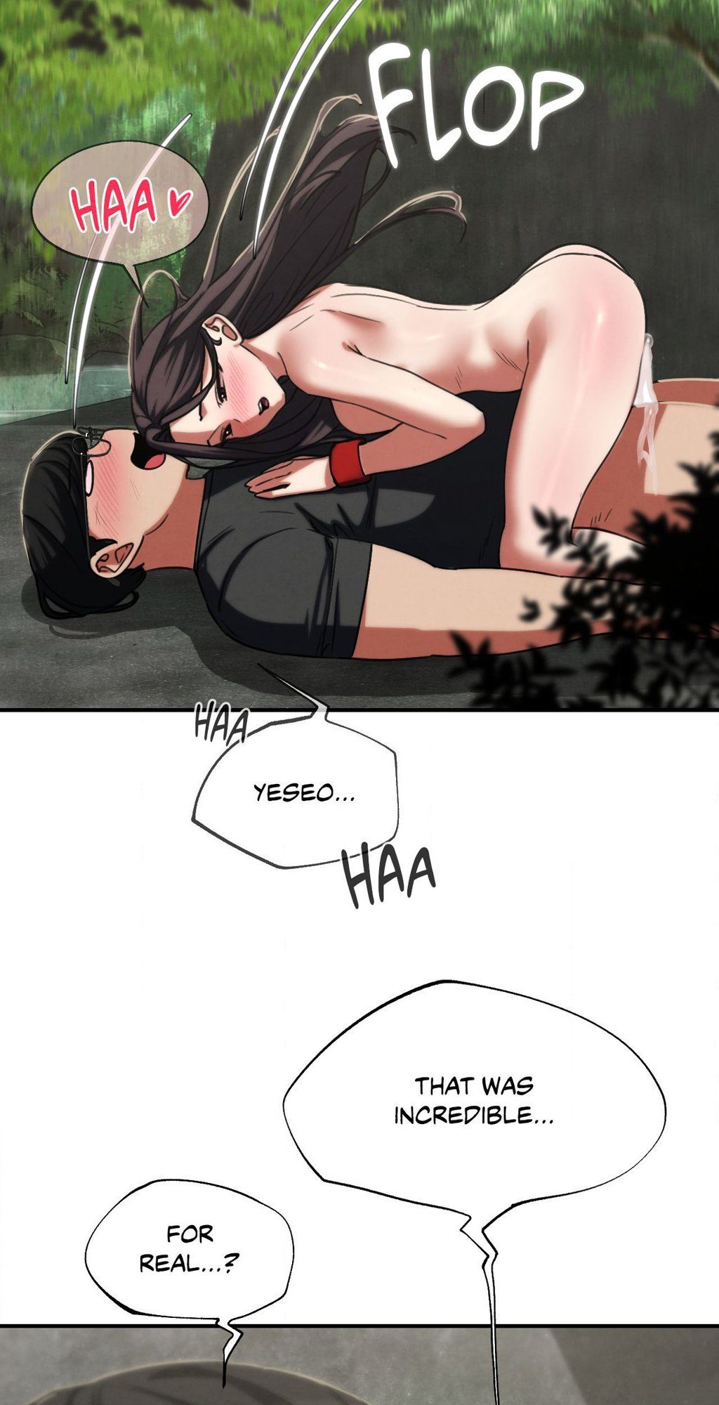 18+ Seniors of Class 5 Chapter 91 page 53