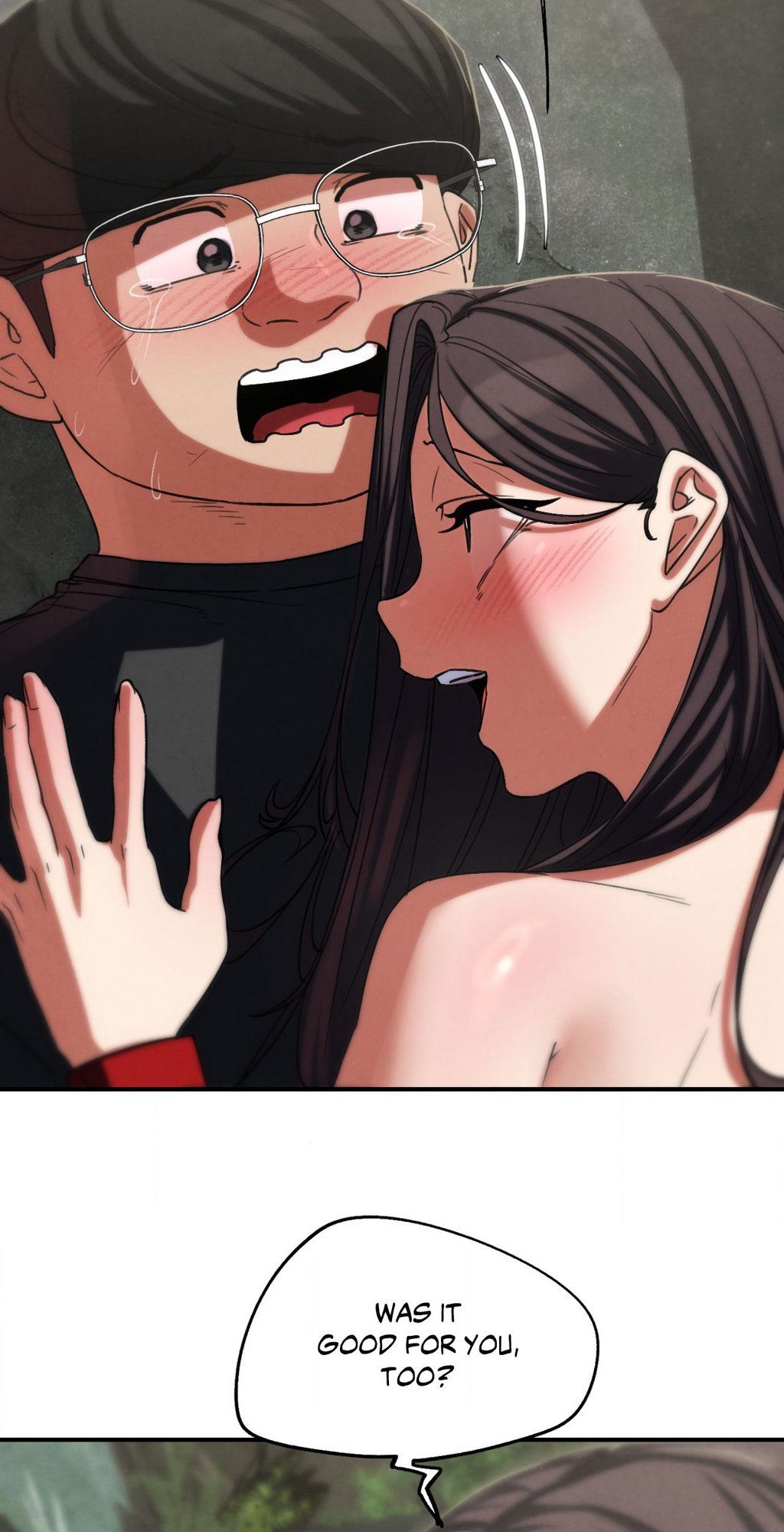 18+ Seniors of Class 5 Chapter 91 page 54