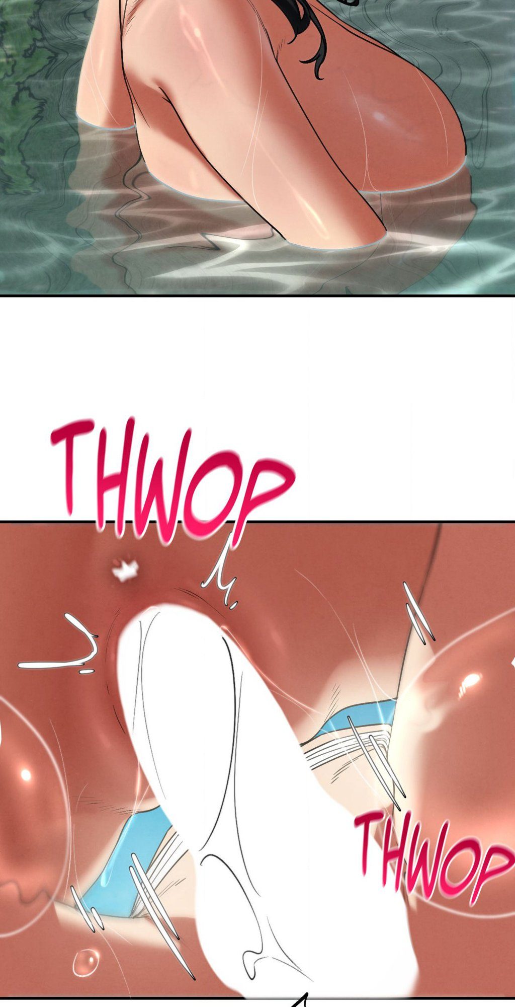 18+ Seniors of Class 5 Chapter 91 page 63