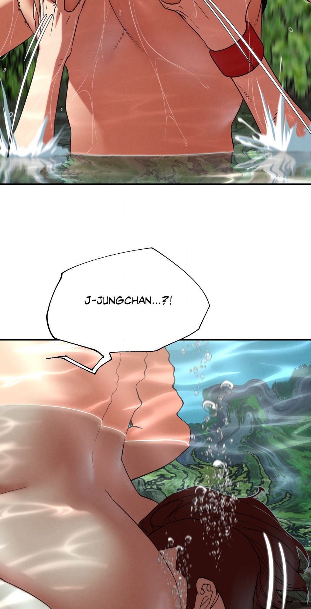 18+ Seniors of Class 5 Chapter 91 page 71