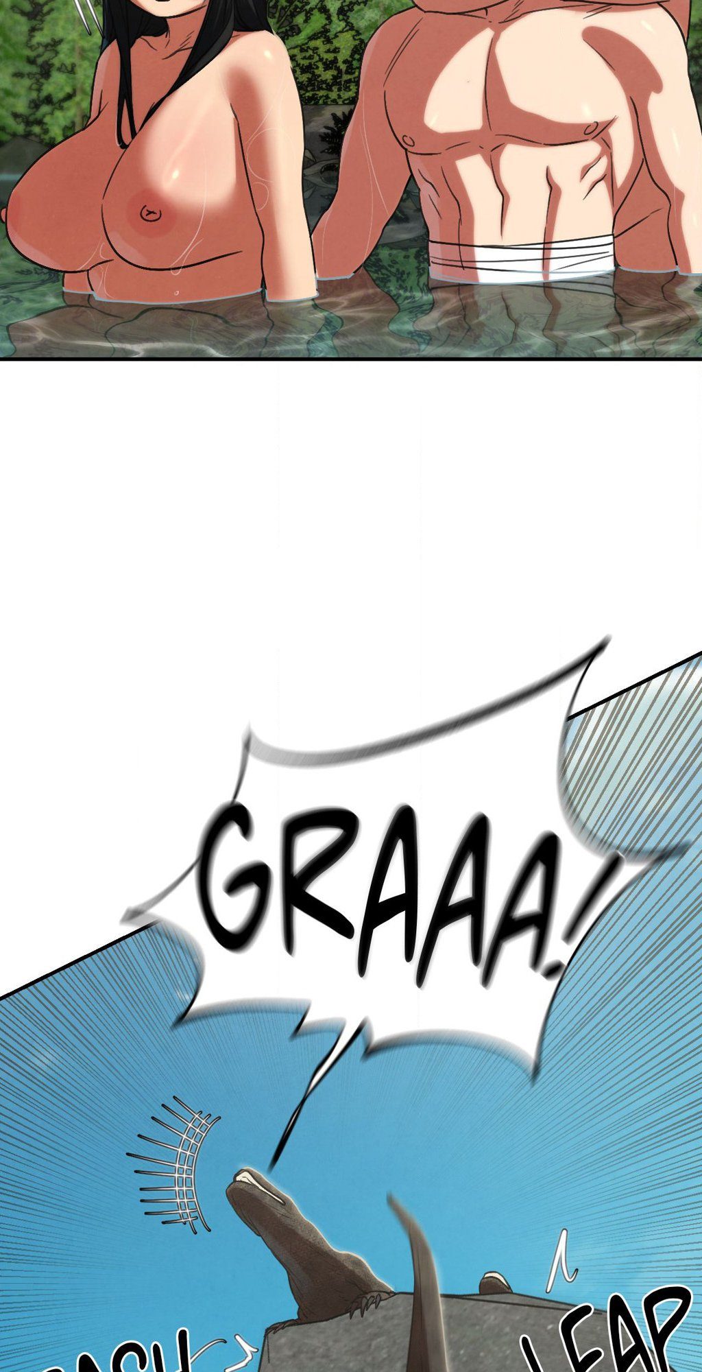 18+ Seniors of Class 5 Chapter 91 page 78