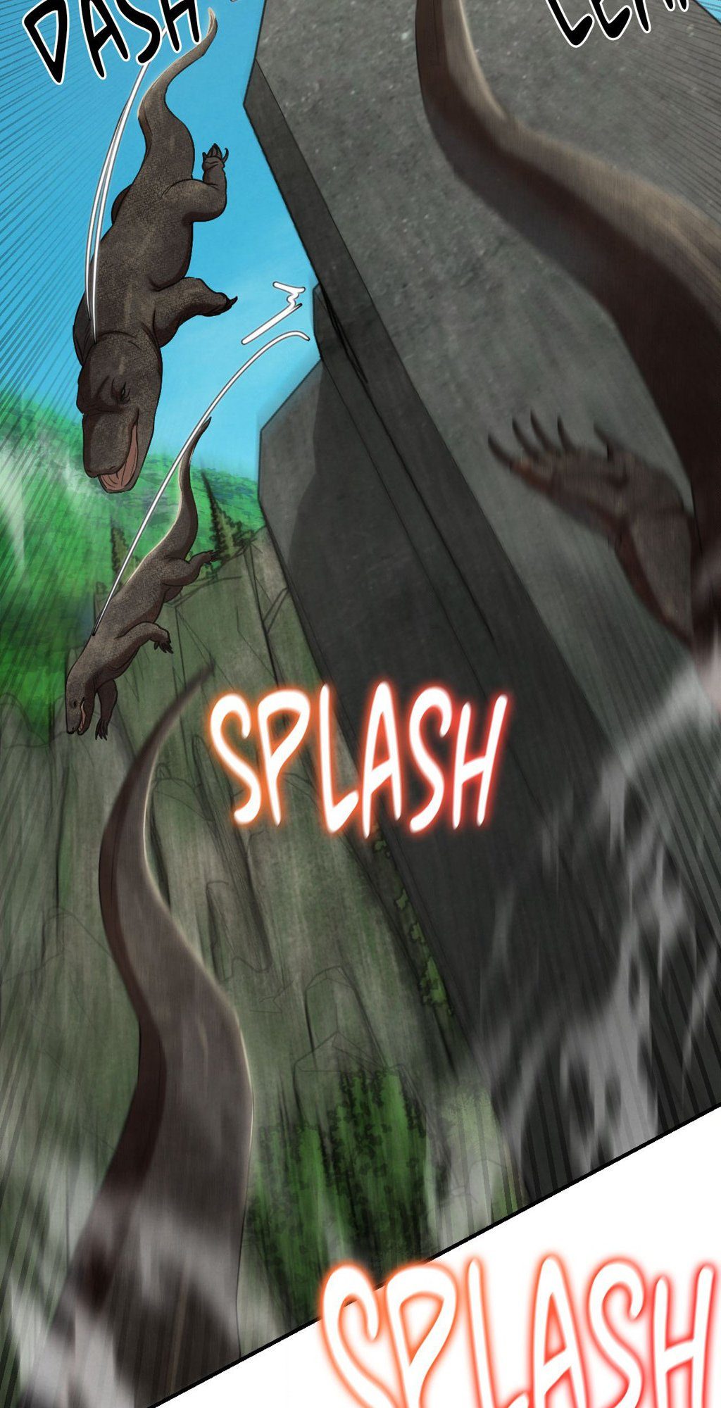 18+ Seniors of Class 5 Chapter 91 page 79