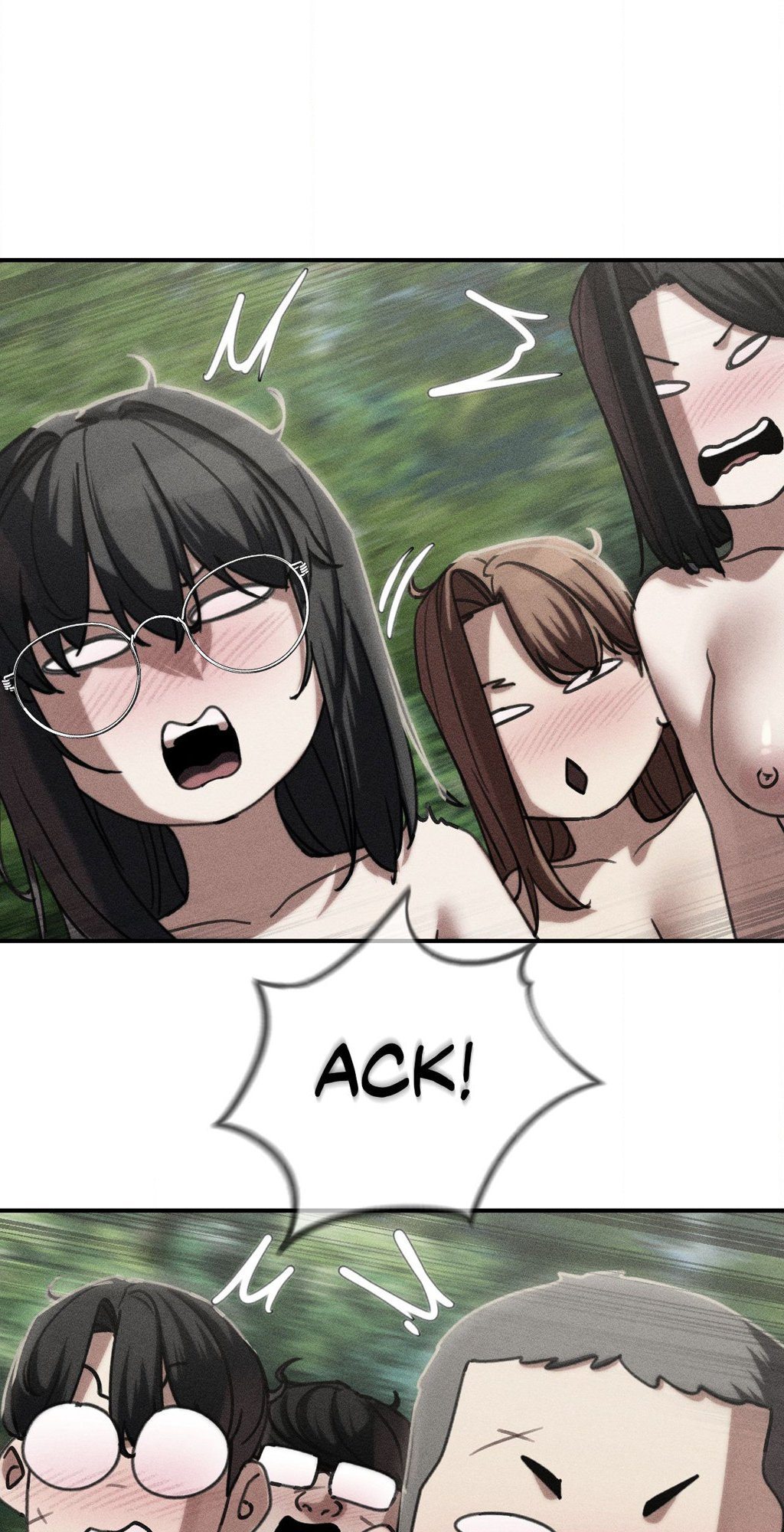 18+ Seniors of Class 5 Chapter 92 page 4