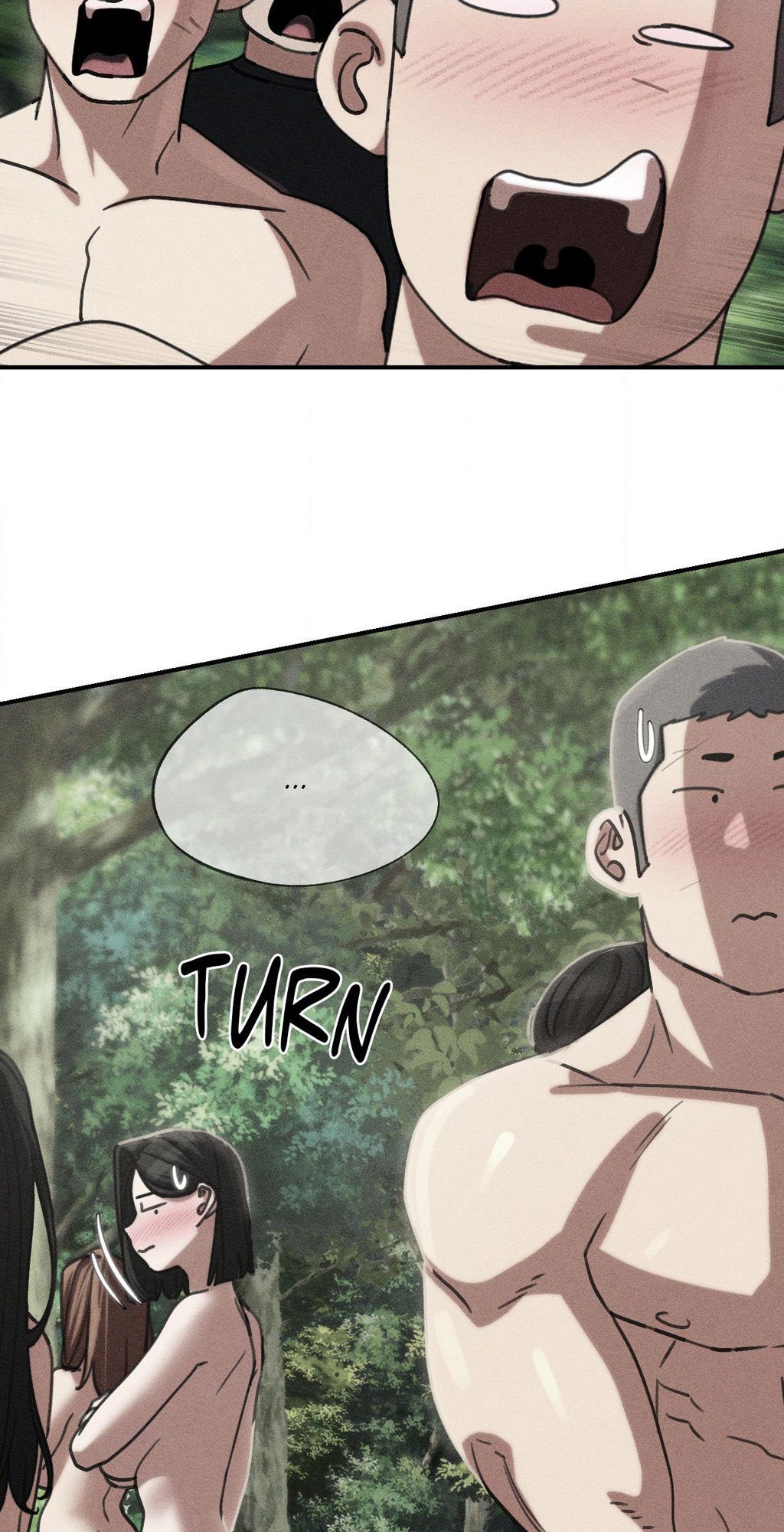 18+ Seniors of Class 5 Chapter 92 page 5