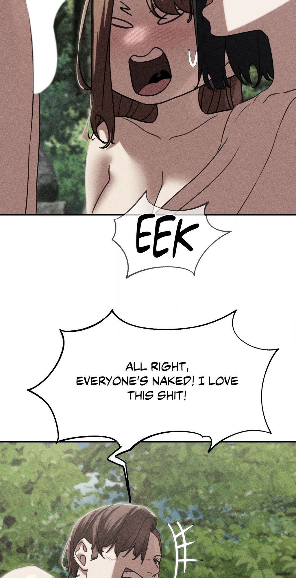 18+ Seniors of Class 5 Chapter 92 page 7