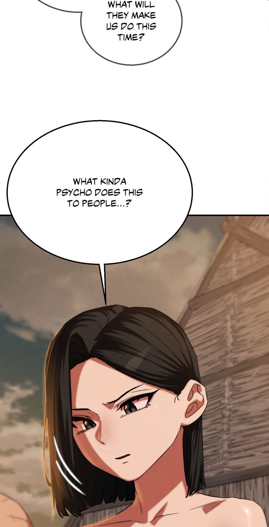 18+ Seniors of Class 5 Chapter 92 page 15