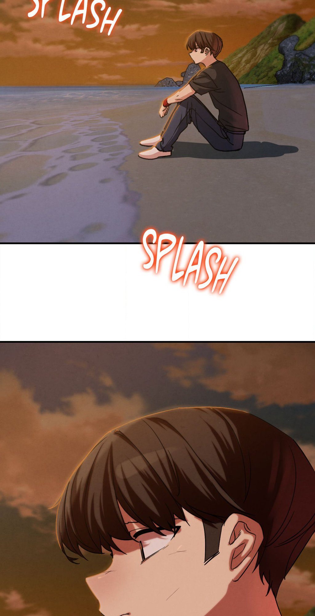 18+ Seniors of Class 5 Chapter 92 page 20