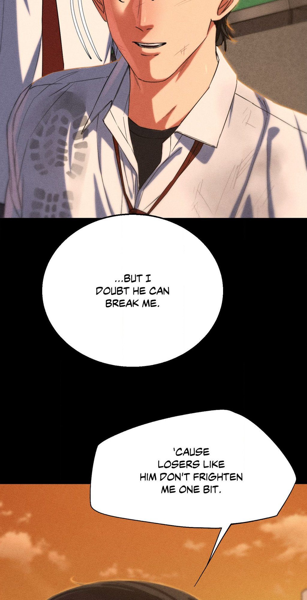 18+ Seniors of Class 5 Chapter 92 page 30