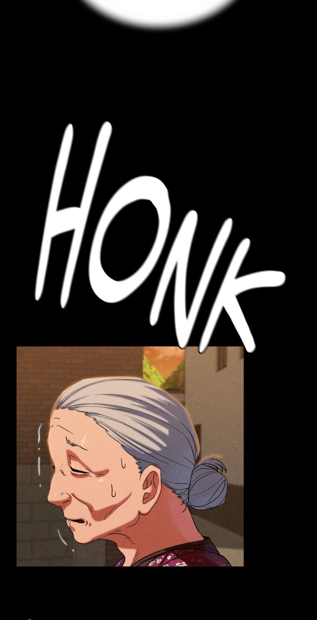 18+ Seniors of Class 5 Chapter 92 page 33