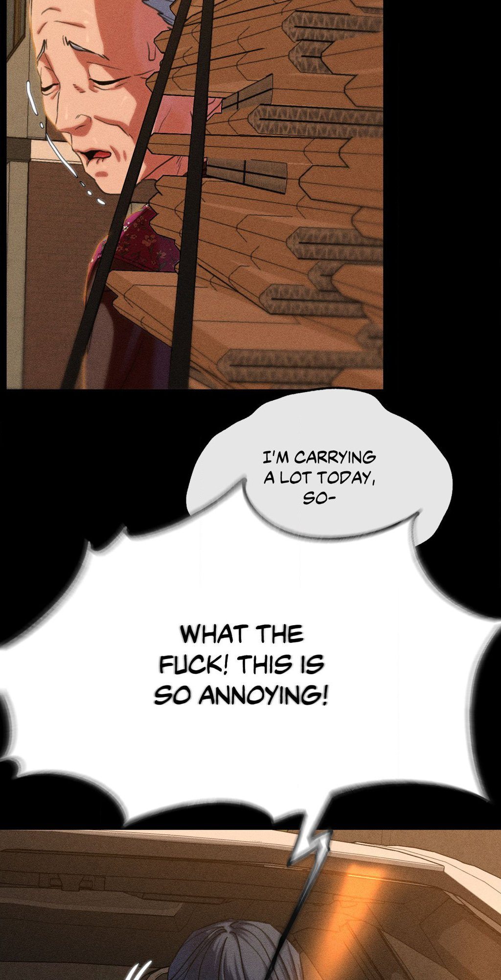 18+ Seniors of Class 5 Chapter 92 page 37