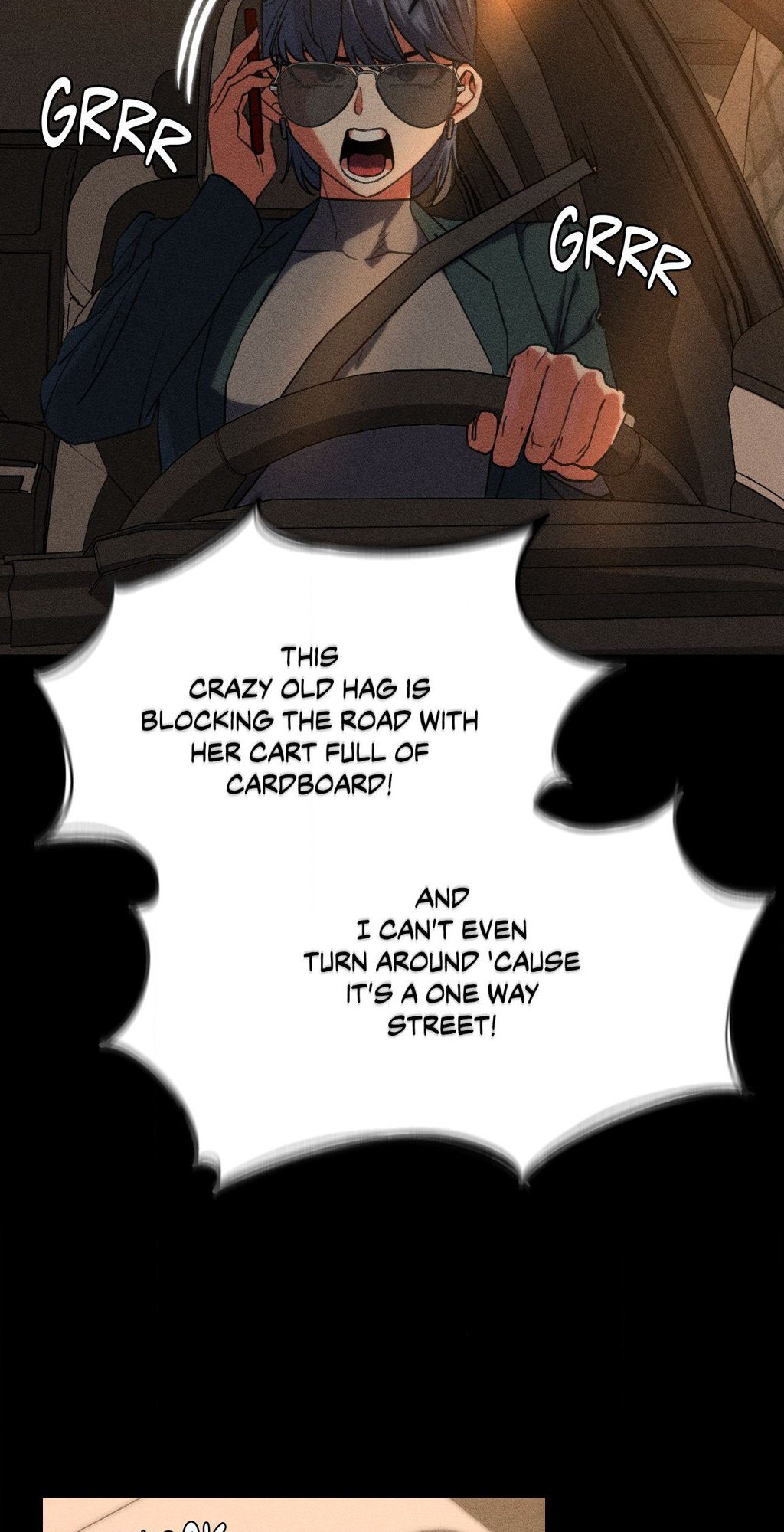 18+ Seniors of Class 5 Chapter 92 page 38