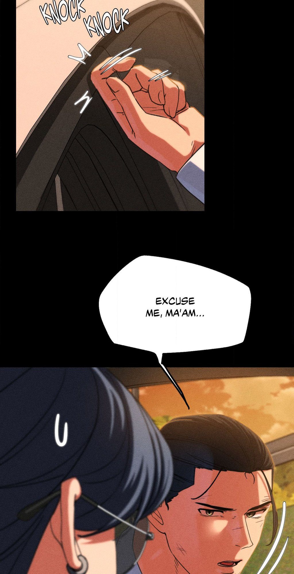 18+ Seniors of Class 5 Chapter 92 page 39