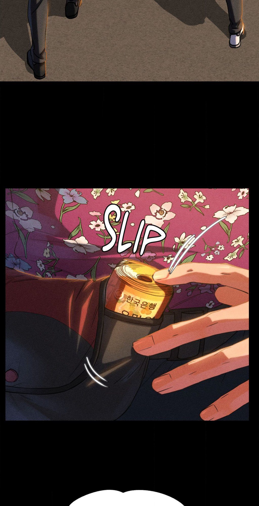 18+ Seniors of Class 5 Chapter 92 page 44