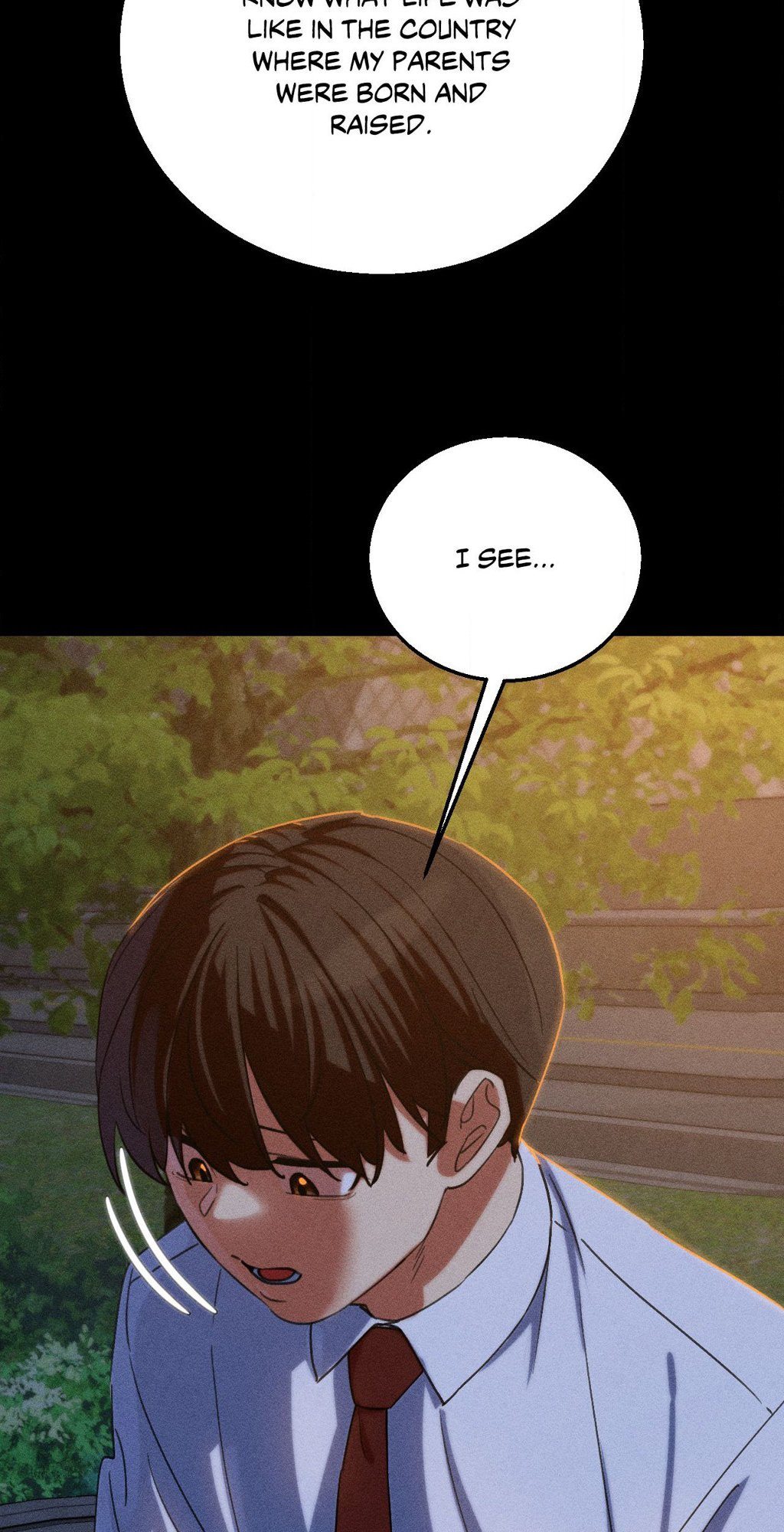 18+ Seniors of Class 5 Chapter 92 page 54