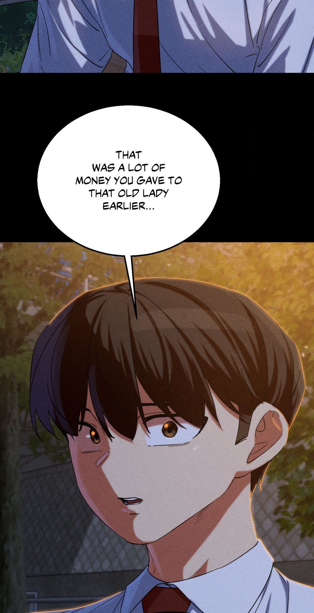 18+ Seniors of Class 5 Chapter 92 page 55