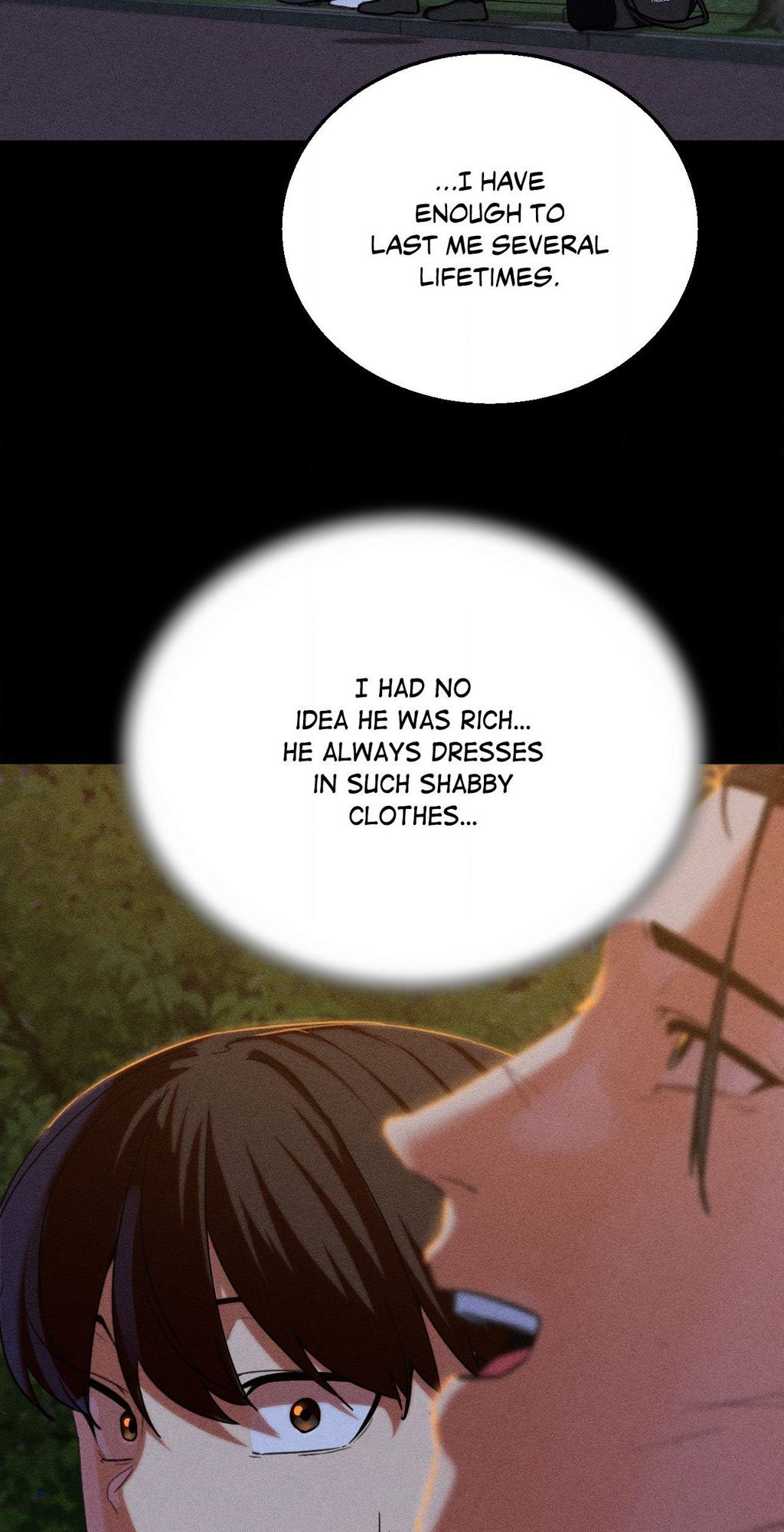 18+ Seniors of Class 5 Chapter 92 page 57