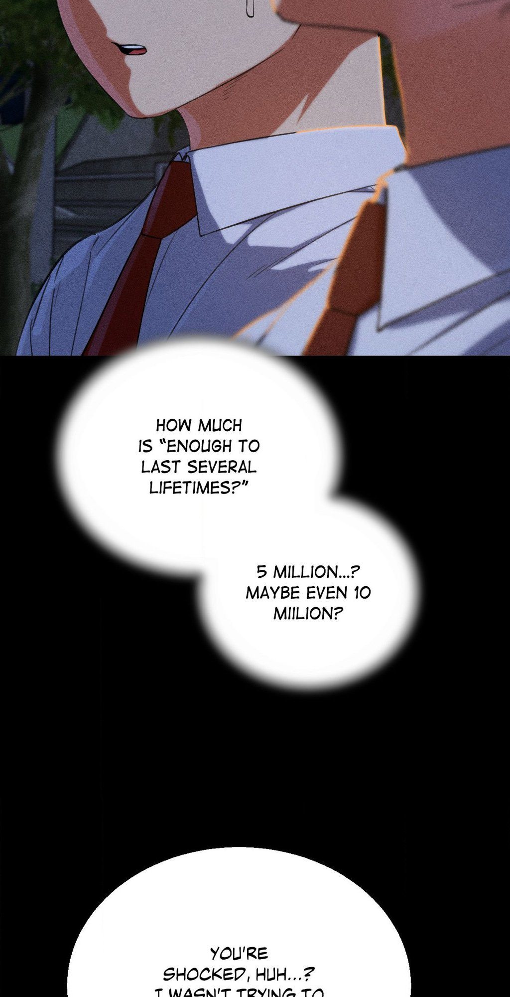 18+ Seniors of Class 5 Chapter 92 page 58