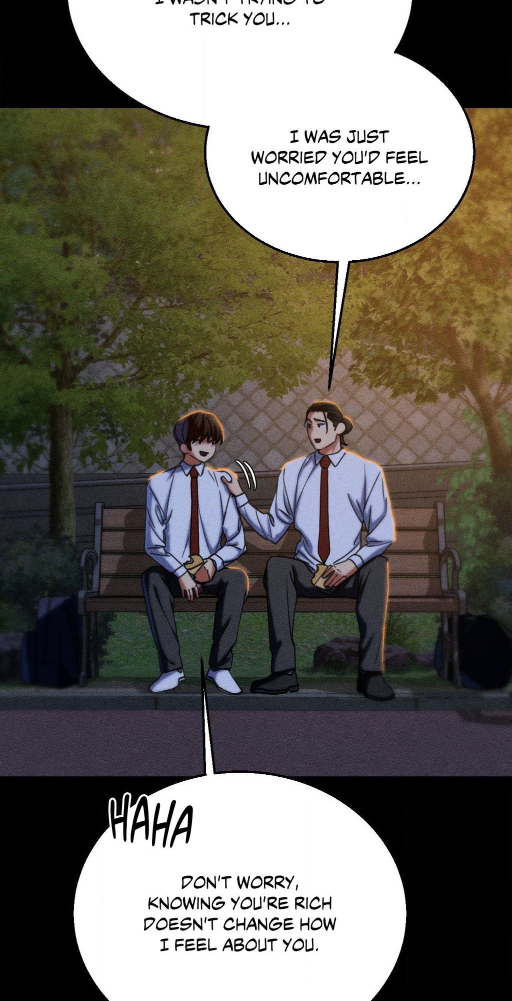 18+ Seniors of Class 5 Chapter 92 page 59
