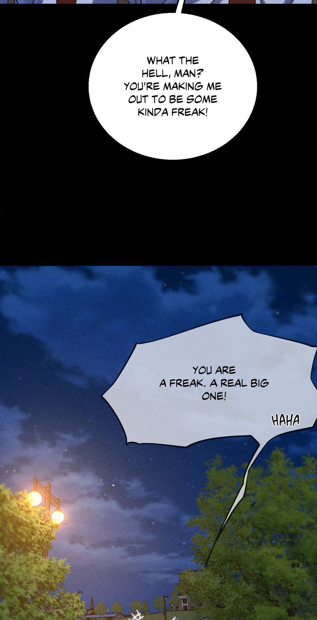 18+ Seniors of Class 5 Chapter 92 page 61