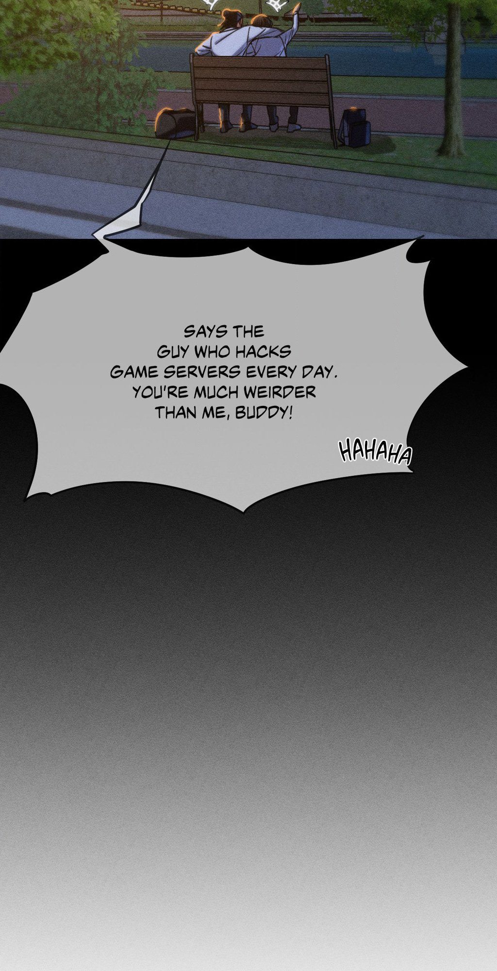 18+ Seniors of Class 5 Chapter 92 page 62