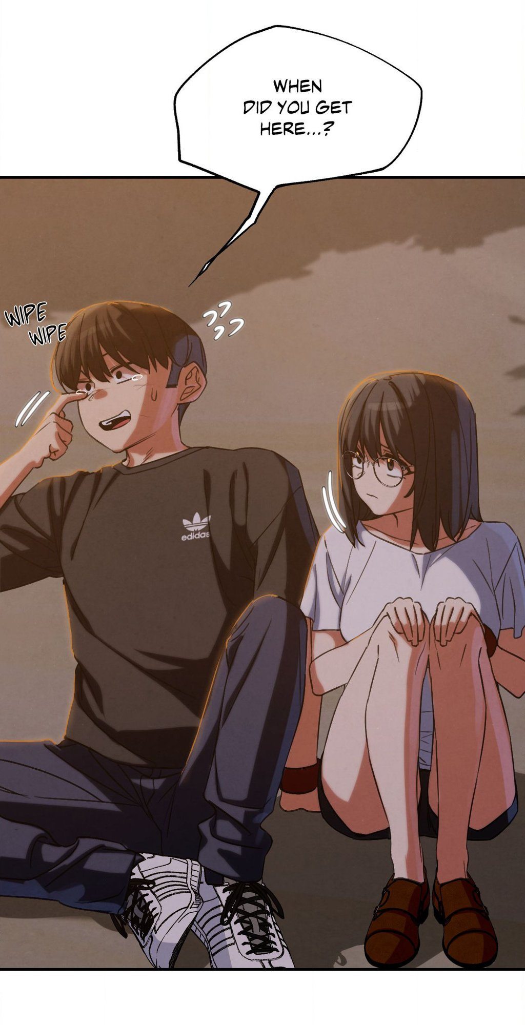 18+ Seniors of Class 5 Chapter 92 page 66